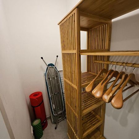 Danube Apartment Виена Екстериор снимка