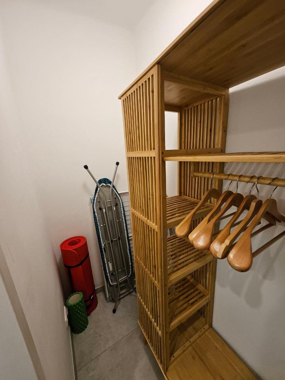 Danube Apartment Виена Екстериор снимка