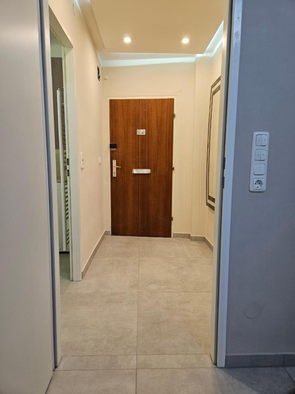 Danube Apartment Виена Екстериор снимка