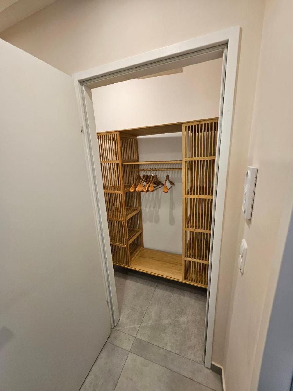 Danube Apartment Виена Екстериор снимка
