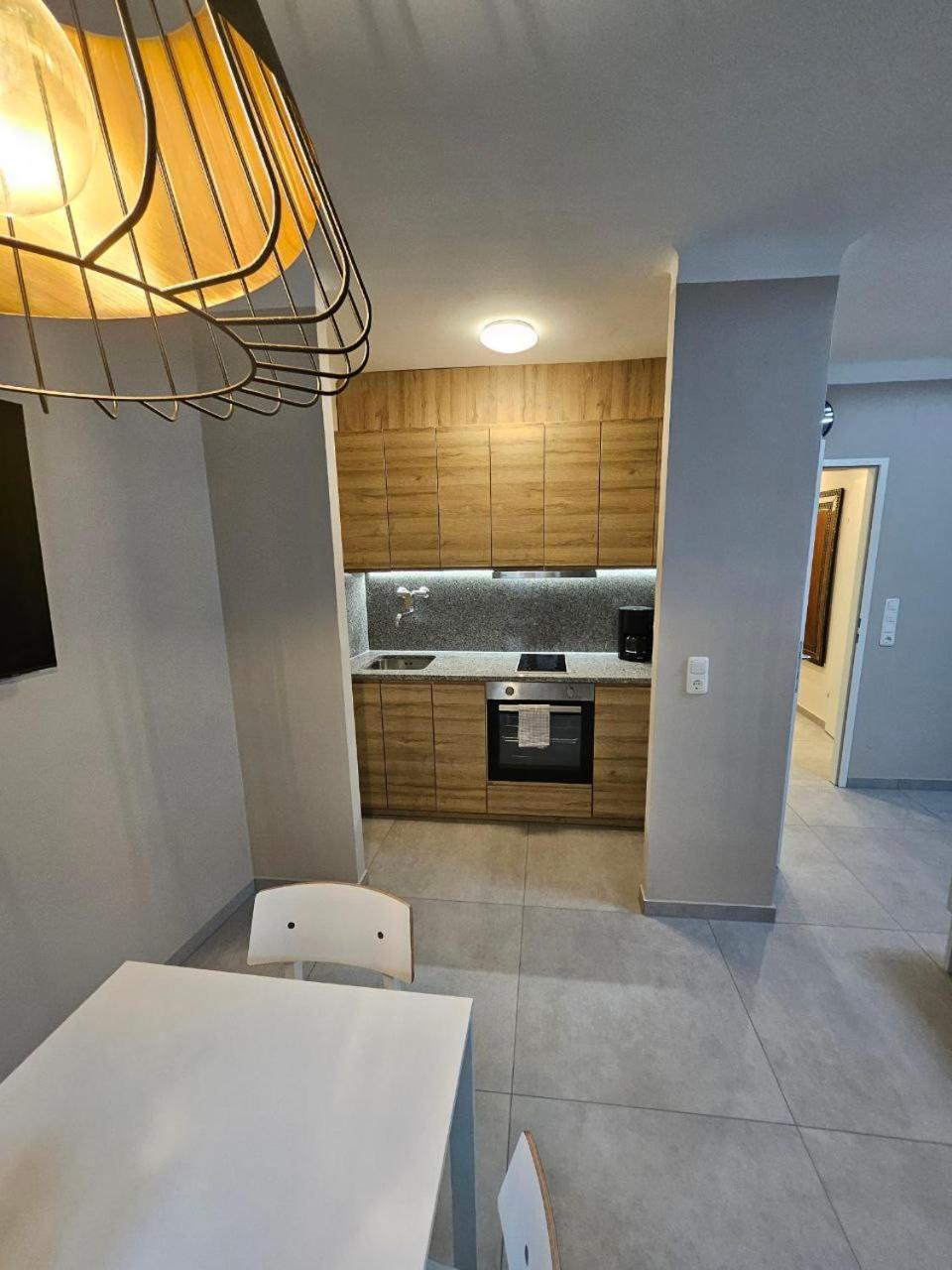 Danube Apartment Виена Екстериор снимка